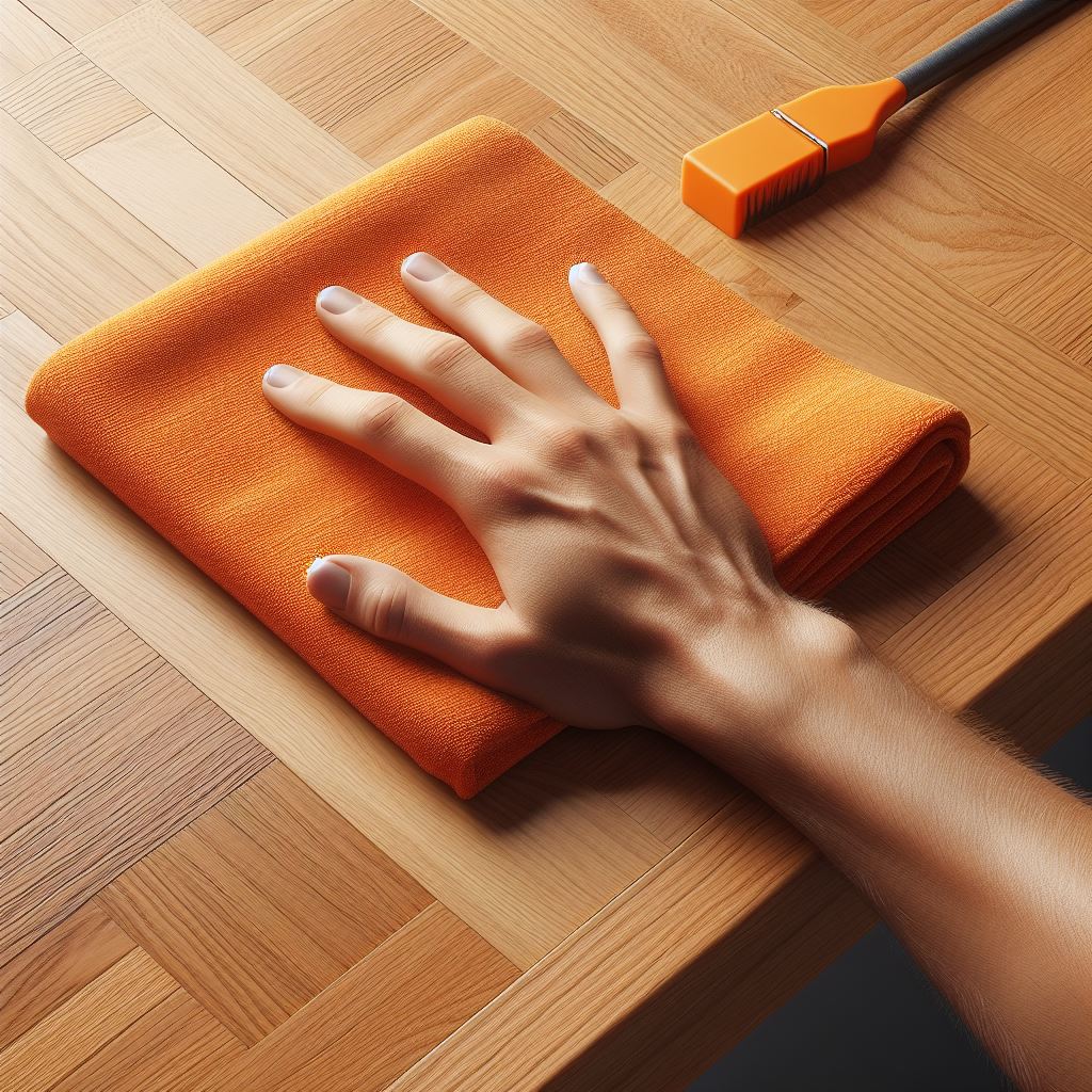 Как ухаживать за мебелью из ЛДСП: Секреты долговечности